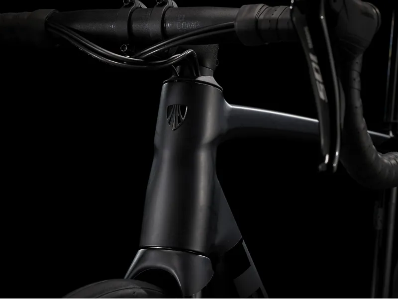 Trek Emonda ALR 5 in Trek Black-9